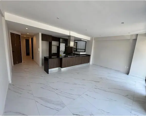 Departamento en venta en Narvarte Poniente, Benito Juárez — foto 2 de 10