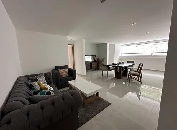 Departamento en venta en Lomas de Memetla, Cuajimalpa de Morelos — foto 3 de 7