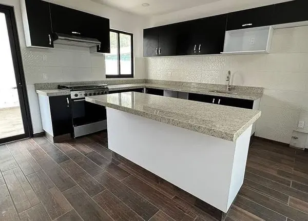Casa en venta en Valle de Tepepan, Tlalpan — foto 3 de 16