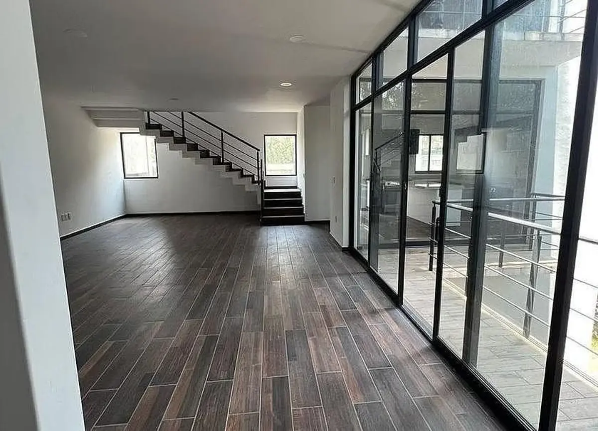 Casa en venta en Valle de Tepepan, Tlalpan — foto 1 de 16