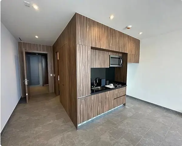 Departamento en venta en Tabacalera, Cuauhtémoc — foto 3 de 16
