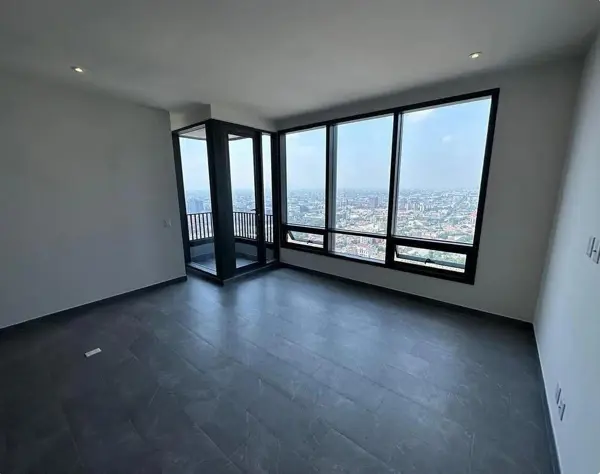 Departamento en venta en Tabacalera, Cuauhtémoc — foto 2 de 16