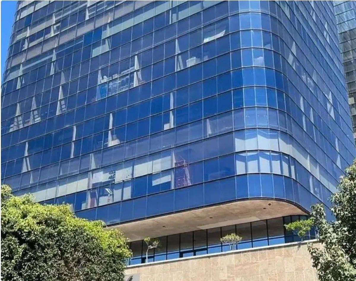 Departamento en renta en Parque del Pedregal, Tlalpan — foto 1 de 14