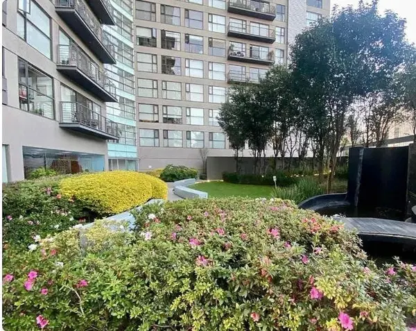 Departamento en venta en Jardines del Pedregal, Álvaro Obregón — foto 3 de 20