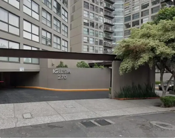 Departamento en venta en Jardines del Pedregal, Álvaro Obregón — foto 2 de 20