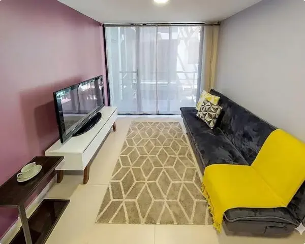 Departamento en venta en Narvarte Poniente, Benito Juárez — foto 2 de 9