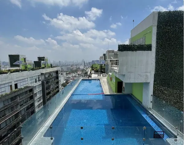 Departamento en venta en Santa Cruz Atoyac, Benito Juárez — foto 2 de 21
