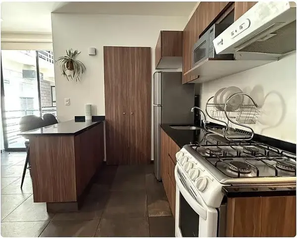 Departamento en venta en Doctores, Cuauhtémoc — foto 3 de 18
