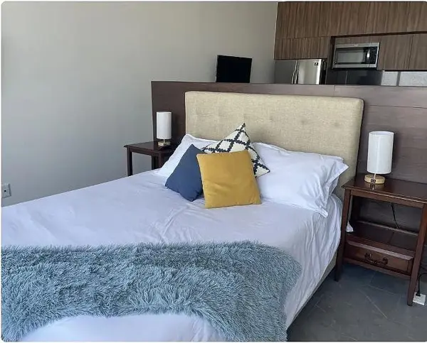 Departamento en venta en Tabacalera, Cuauhtémoc — foto 2 de 10