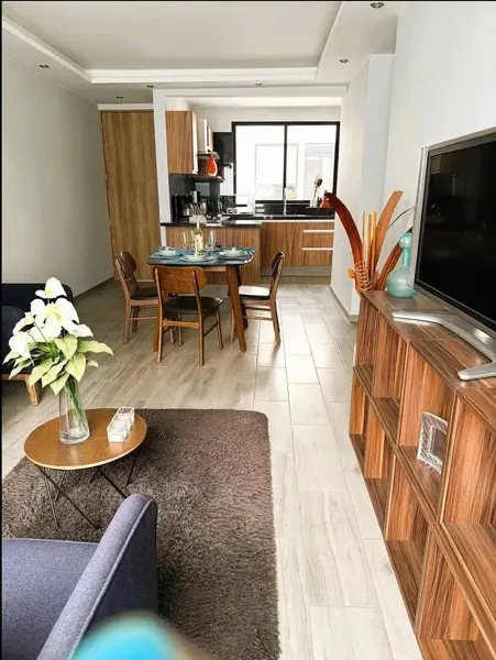 Departamento en venta en Acacias, Benito Juárez — foto 2 de 13