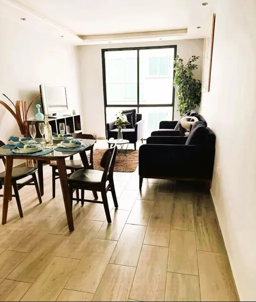 Departamento en venta en Acacias, Benito Juárez — foto 3 de 13