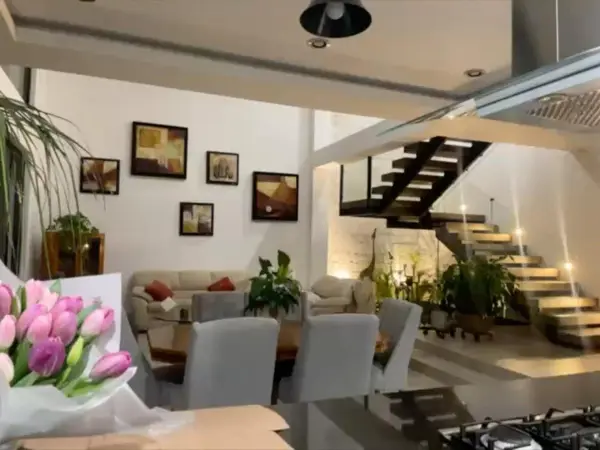 Casa en Venta Lomas de Juriquilla Querétaro