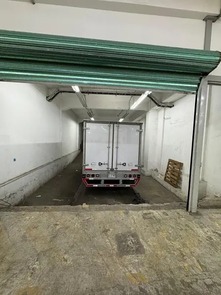 Bodega en renta en Transito, Cuauhtémoc — foto 2 de 6