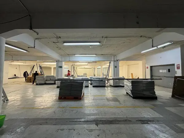 Bodega en renta en Transito, Cuauhtémoc — foto 3 de 6