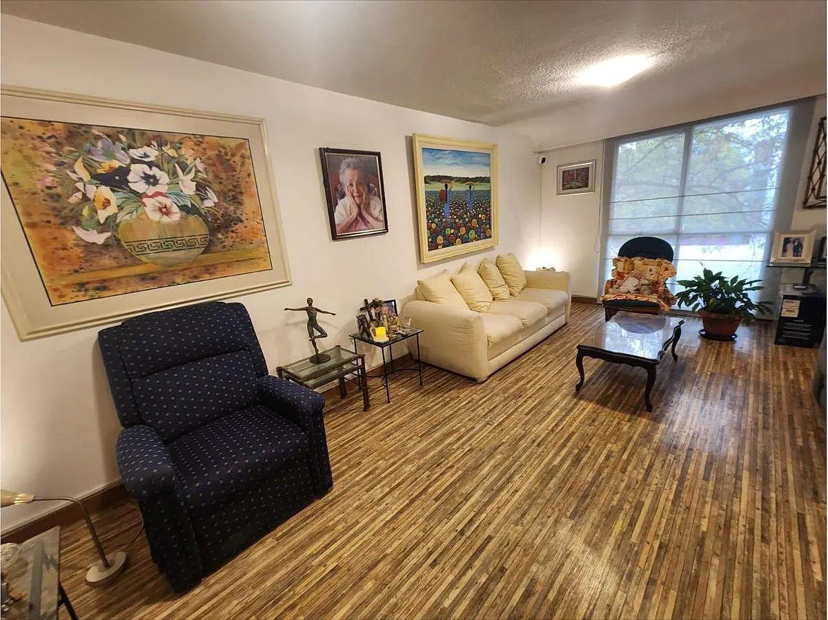 DEPARTAMENTO EN VENTA PARQUE SAN ANDRÉS CDMX DEPARTAMENTO EN VENTA PARQUE SAN ANDRÉS CDMX