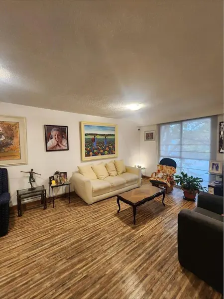 Departamento en venta en Parque San Andres, Coyoacán — foto 3 de 14