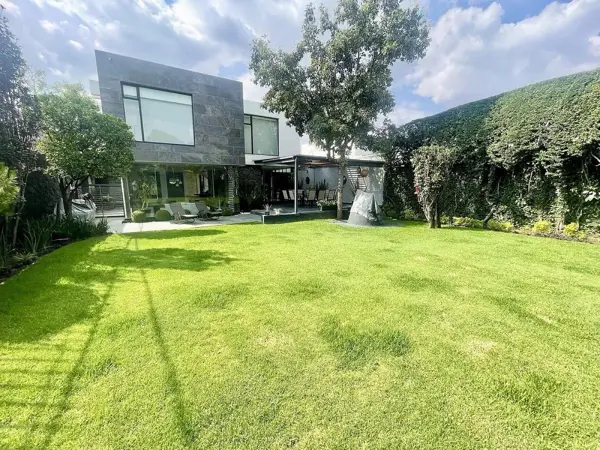 Casa en venta en San Jeronimo Lidice, La Magdalena Contreras — foto 3 de 21