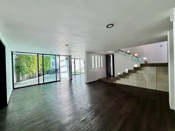 Casa en venta en Lomas de Tecamachalco, Naucalpan de Juárez — foto 3 de 19