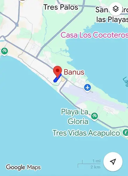 Departamento en venta en Playa Diamante, Acapulco de Juárez — foto 2 de 22