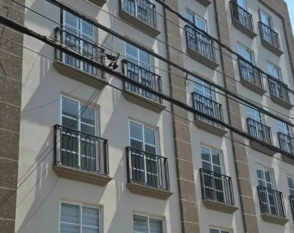 Departamento en venta en Narvarte Oriente, Benito Juárez — foto 2 de 18