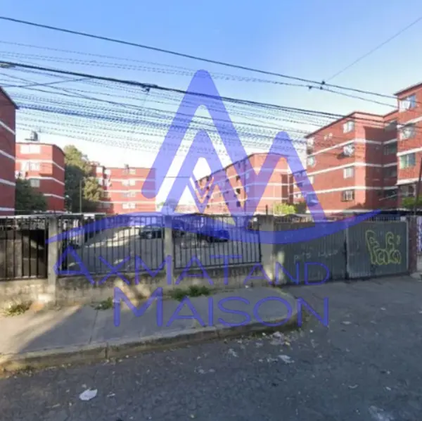 Departamento en venta en San Lorenzo Tetlixtac, Coacalco de Berriozábal — foto 3 de 12