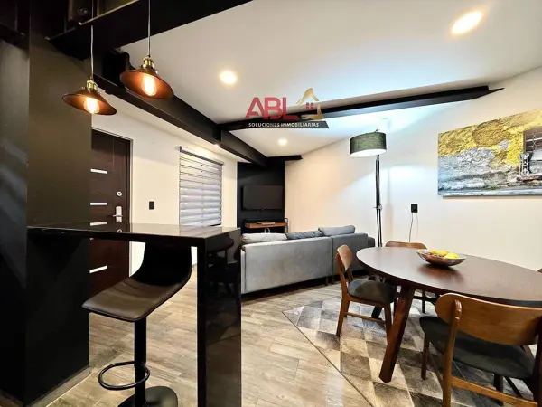 Departamento en venta en Buenavista, Cuauhtémoc — foto 3 de 13