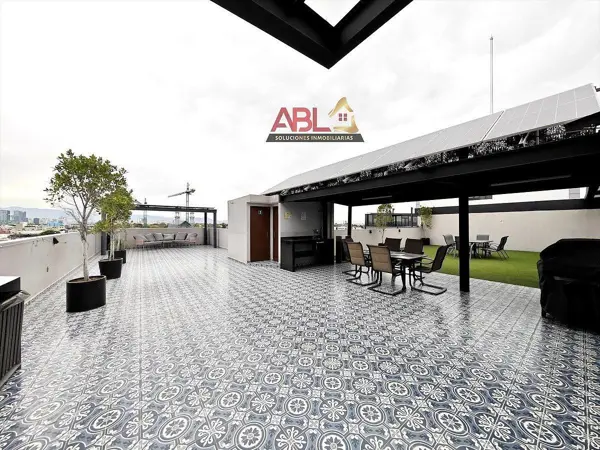 Departamento en venta en Buenavista, Cuauhtémoc — foto 2 de 13