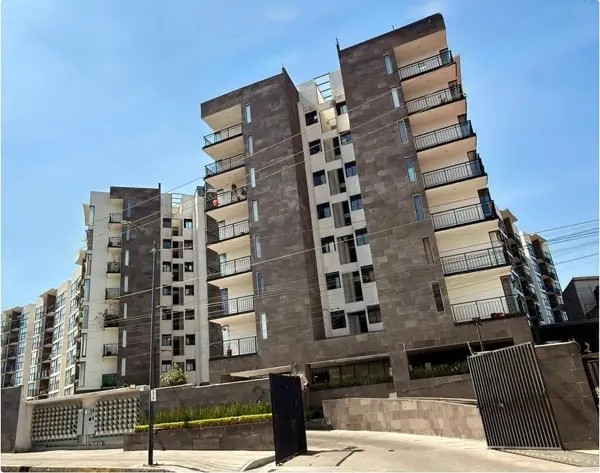Departamento en venta en Los Reyes, Coyoacán — foto 2 de 24