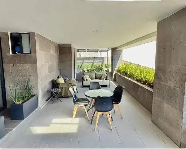 Departamento en venta en Los Reyes, Coyoacán — foto 3 de 24