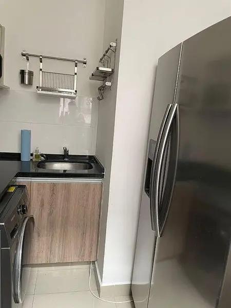 Departamento en venta en Cuauhtemoc, Cuauhtémoc — foto 3 de 10