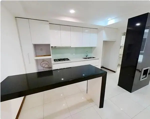 Departamento en venta en Americas Unidas, Benito Juárez — foto 3 de 12