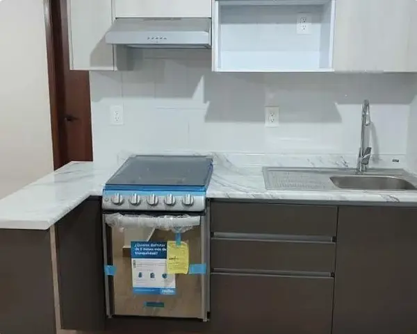 Departamento en venta en San Simon Tolnahuac, Cuauhtémoc — foto 3 de 11