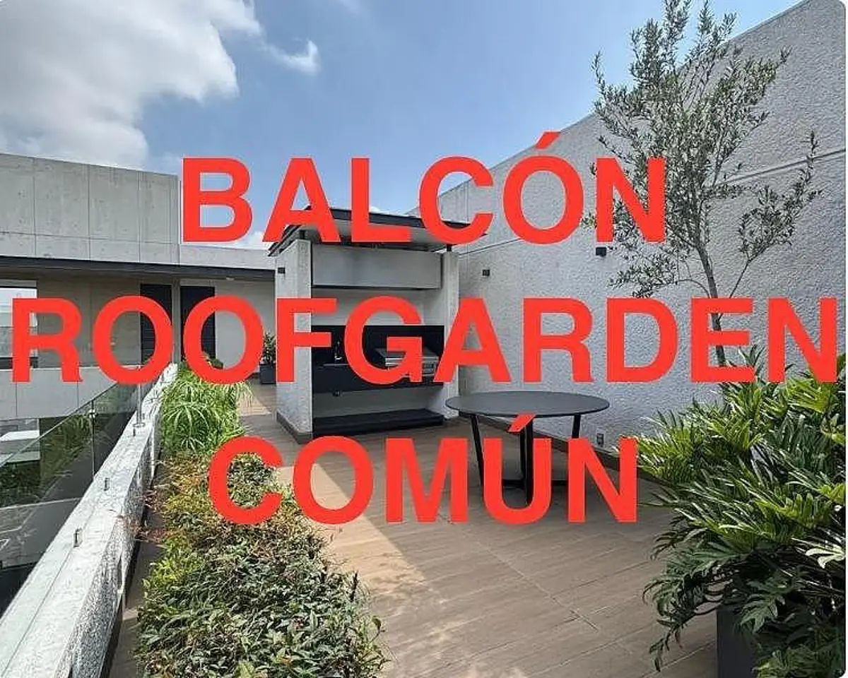 Departamento en venta en Del Valle Norte, Benito Juárez — foto 1 de 22