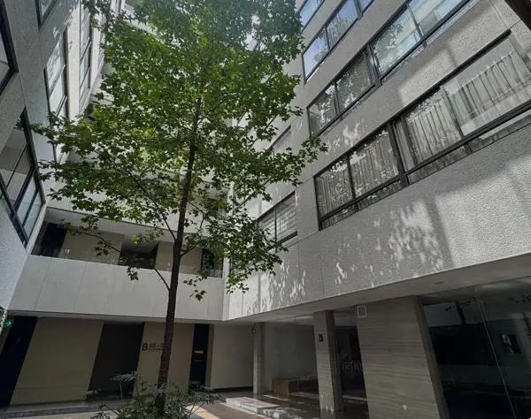 Departamento en venta en Del Valle Norte, Benito Juárez — foto 2 de 22