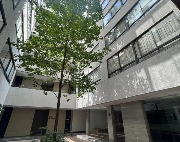 Departamento en venta en Del Valle Norte, Benito Juárez — foto 2 de 19