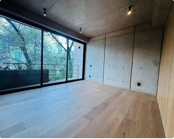 Departamento en venta en Roma Norte, Cuauhtémoc — foto 3 de 11