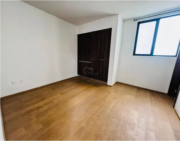 Departamento en venta en Roma Sur, Cuauhtémoc — foto 2 de 17
