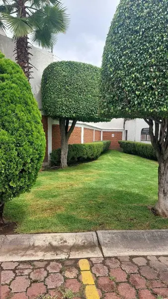 Casa en venta en Chimalcoyotl, Tlalpan — foto 3 de 18