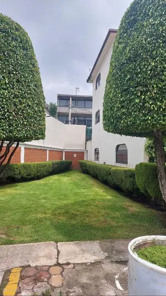 Casa en venta en Chimalcoyotl, Tlalpan — foto 2 de 18