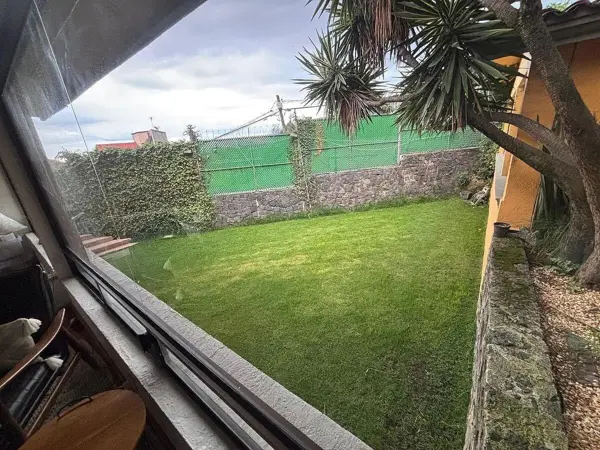 Casa en venta en San Andres Totoltepec, Tlalpan — foto 2 de 13