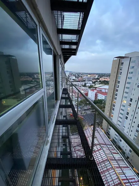 Departamento en venta en Xoco, Benito Juárez — foto 3 de 17