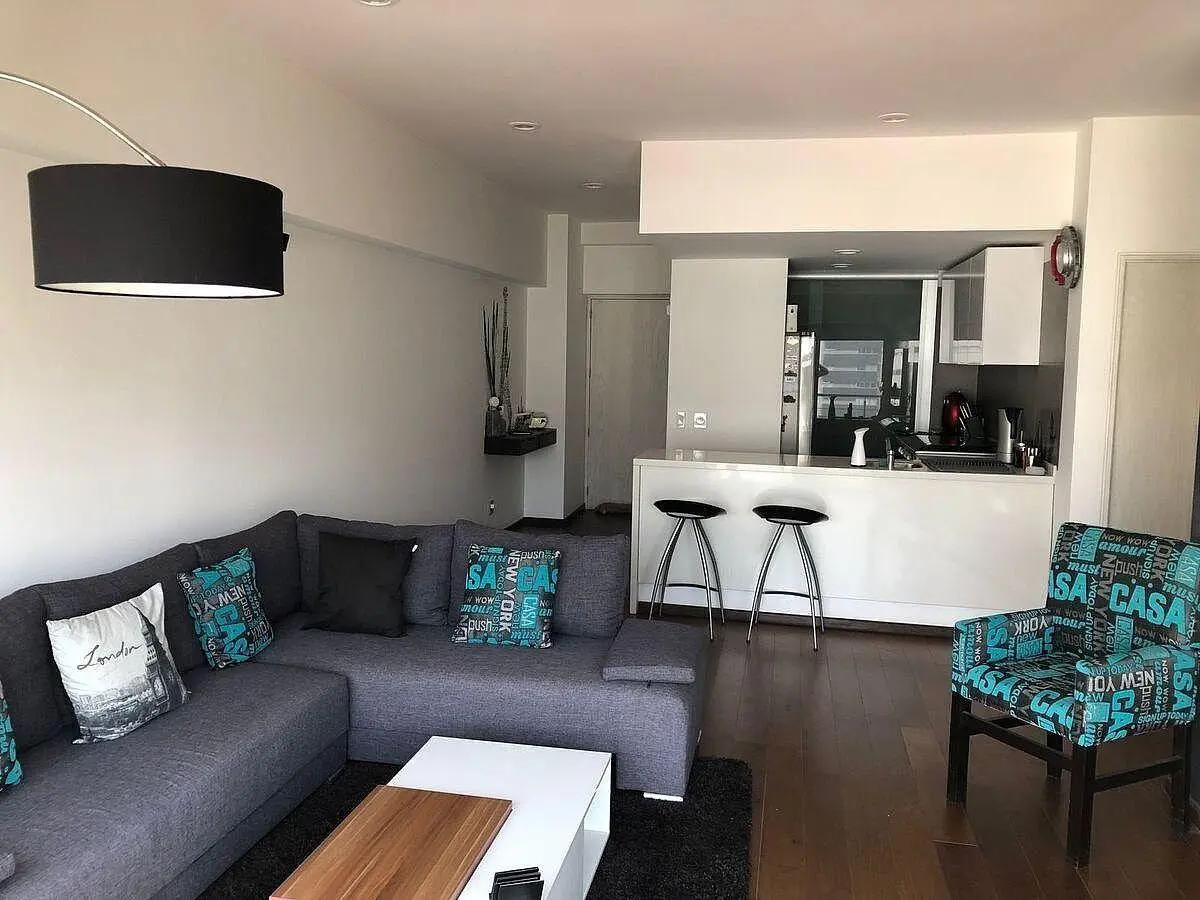 Departamento en venta en Xoco, Benito Juárez — foto 1 de 17