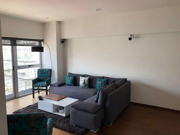 Departamento en venta en Xoco, Benito Juárez — foto 2 de 17