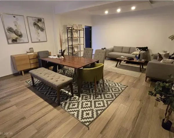 Departamento en venta en San Simon Ticumac, Benito Juárez — foto 2 de 15