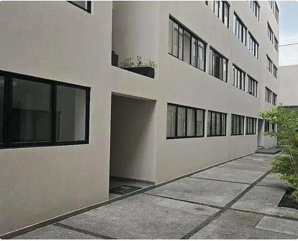 Departamento en venta en San Simon Ticumac, Benito Juárez — foto 3 de 15