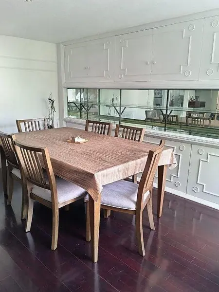 Departamento en venta en Insurgentes Mixcoac, Benito Juárez — foto 3 de 11