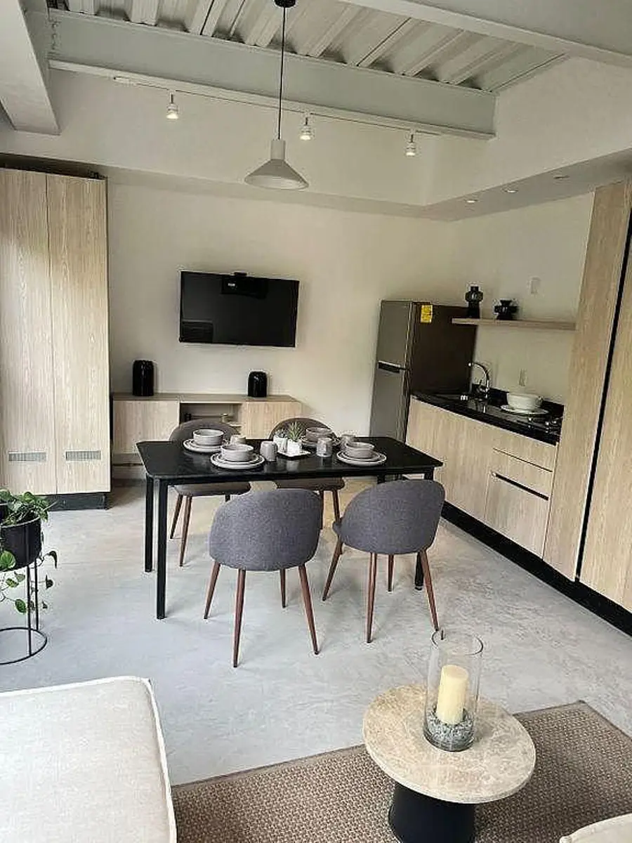 LOFT EN VENTA EN COLONIA ROMA, CDMX LOFT EN VENTA EN COLONIA ROMA, CDMX