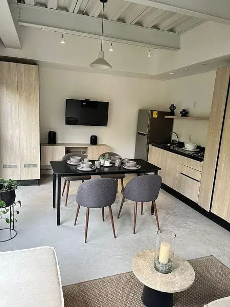Loft en Venta en Colonia Roma, Cdmx