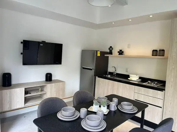 Departamento en venta en Roma Norte, Cuauhtémoc — foto 2 de 8