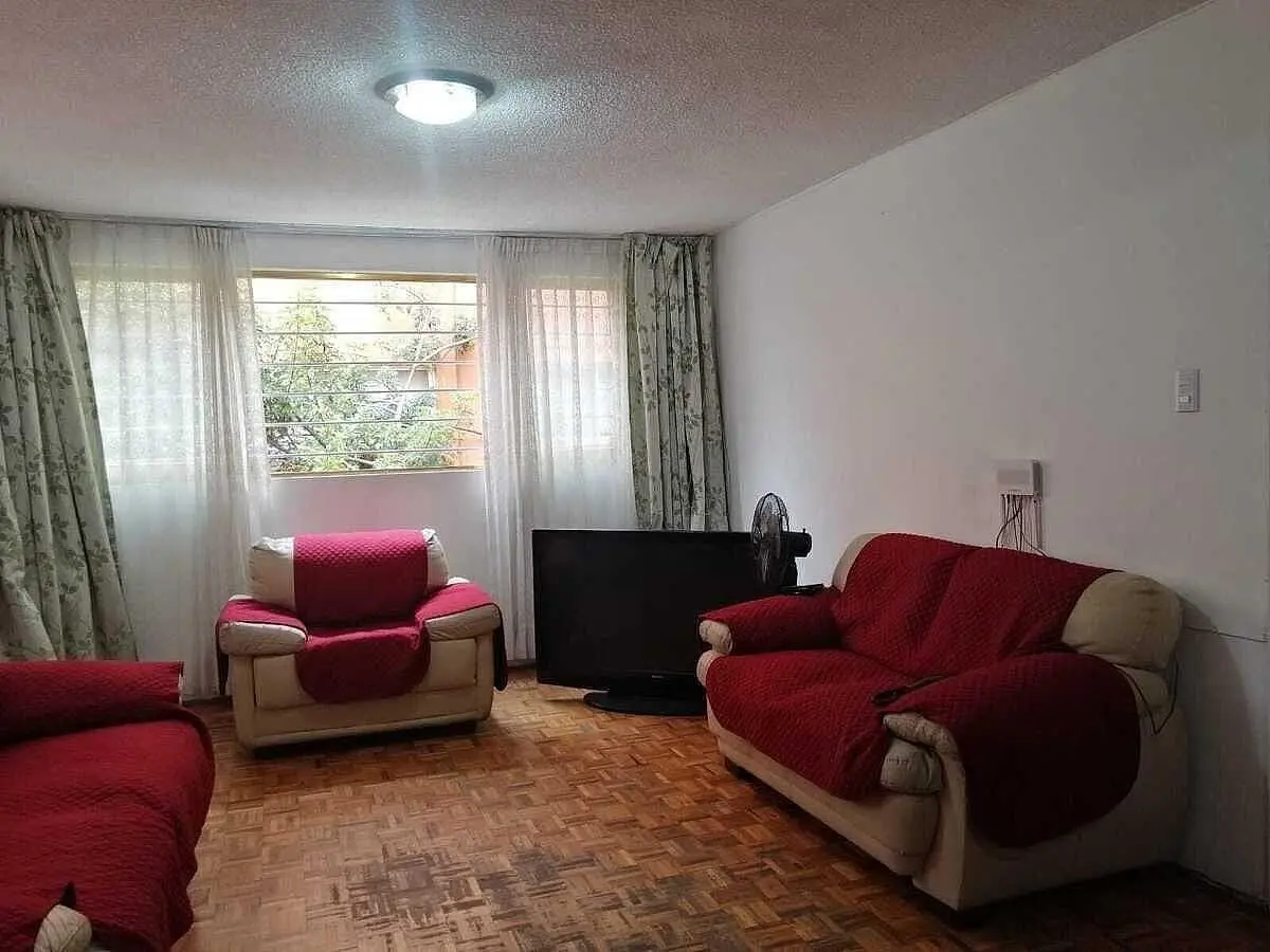 Departamento en venta en Albert, Benito Juárez — foto 1 de 13